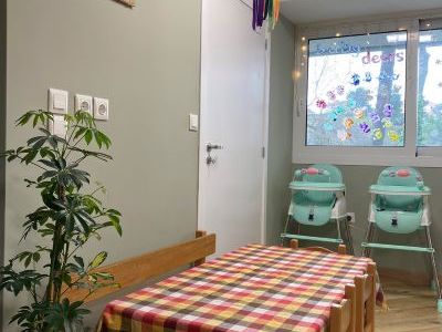 Φωτογραφία από τους χώρους μας