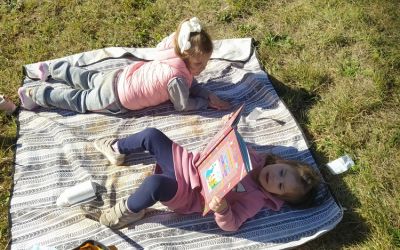 Εκπαιδευτικές δραστηριότητες: Γλωσσική και νοητική ανάπτυξη