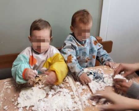 Οξύνουμε τις αισθήσεις μας