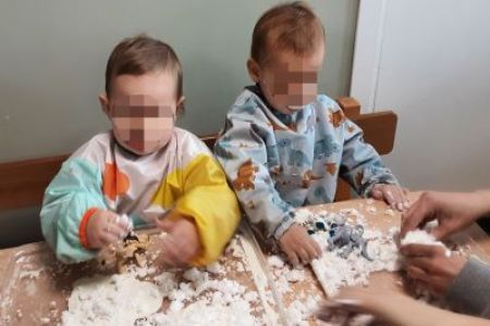 Οξύνουμε τις αισθήσεις μας